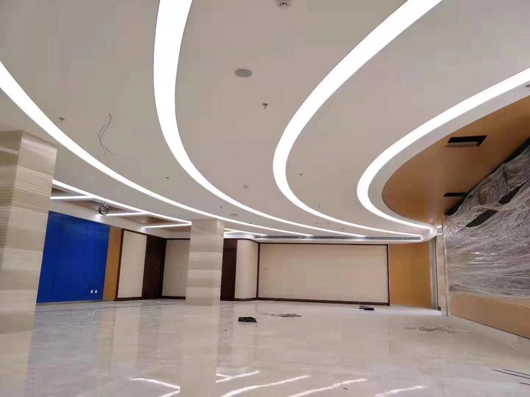 Customised Lighting Image